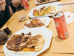 -狮头牌卤味研究所·卤味饭(花城汇南区店)