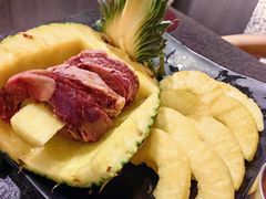 -伊茉家的烤肉店(勒泰中心店)
