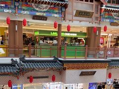 -银泰百货(北京大红门店)