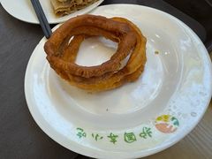 -护国寺小吃(中关村店)