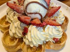 -娜娜家•Nana’Garden (福州道店)