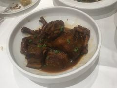-花中城·杭帮菜·粤菜·海鲜火锅(清泰街店)