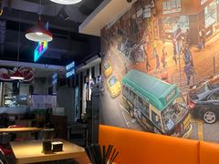 -昌勝香港深井烧鹅(新年华店)