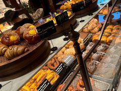 -BUTTERFUL&CREAMOROUS 黄油与面包(西单大悦城店)