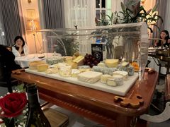 -La Villa French Restaurant