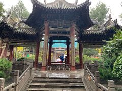 -西安化觉巷清真大寺