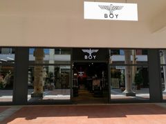 -BOY LONDON(上海佛罗伦萨小镇店)