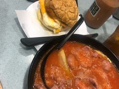 -华嫂冰室(尖沙咀店)