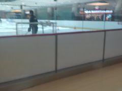 -冠军冰场CHAMPION RINK(百年港湾奥特莱斯店)