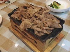 -益百岁牛尾汤主题餐厅(辛庄街店)