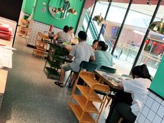 大堂-季季红火锅(新建新城吾悦店)