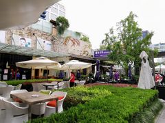 -证大大拇指广场(芳甸路店)