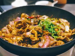 -胡须佬鸡煲四季火锅店(石厦西村直营店)