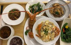 -宝生月子中心(独栋园林·福田店)