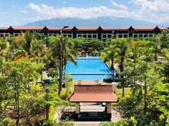 -西双版纳融创皇冠假日度假酒店