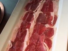 -竹叶涮肉坊(总店)