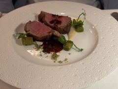 -上海和平饭店华懋阁 Cathay Room