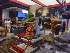 -易裕和·长沙米粉(竹塘西路店)