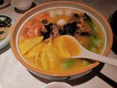 -古越舫·精品杭帮菜(商都路店)