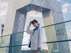 -中央广播电视总台(光华路办公区)