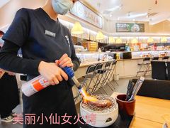 -雷门拉面·现熬骨汤(凯德来福士店)