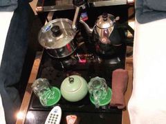 -良子健身(金融街店)