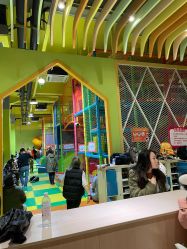 -宝燕乐园(闵行旗舰店)