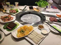 土豆-么子烤肉(化龙池店)