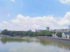 -黄埔古港
