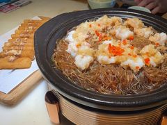-绿茶餐厅(西单老佛爷店)