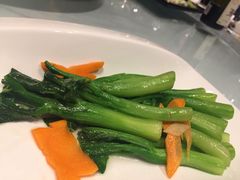 -Yan Ting 宴庭中餐厅(上海静安瑞吉酒店)