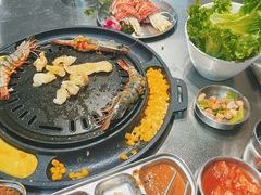 -小团团·路边烤牛肉(南岭壹街店)