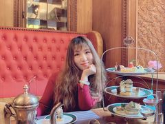 -马勒别墅·中餐厅