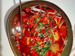 -金海华·赫本时光城市风尚餐厅(现代传媒广场店)