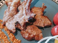 -塔哈尔·新疆盛宴(奉贤龙湖店)