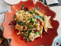 -赵小姐丨新中餐(曲江店)