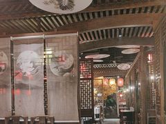 -徽镇小厨·经典徽菜(十里河店)