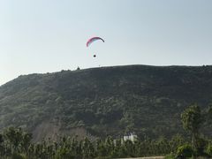 -伏龙山滑翔伞基地