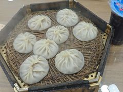 -西安贾三灌汤包·回坊小吃·清真炒菜(北院门总店)