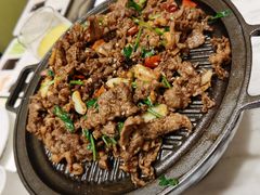 -御仙都北京菜馆·烤鸭店(双井店)