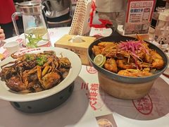 -谭十三大排档·18年老字号(船山路总店)