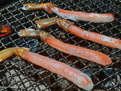 -橘焱胡同烧肉夜食(BFC外滩金融中心店)