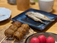 鸡肉丸子-鳥禾(天津店)