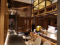 -無境·匠心日本料理(汉街店)