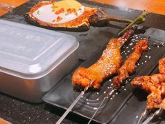-烧货·活海鲜炭烧(湖滨商业街店)