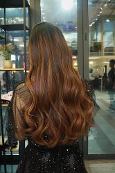 -NOMA造型 Salon