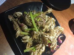 -红盔甲·小龙虾(天钥桥店)