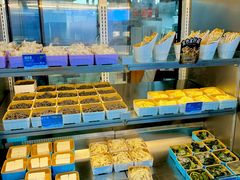 -海底捞大排档火锅(打浦路店)