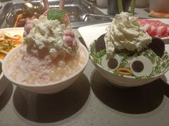 -海底捞火锅(海宁路店)