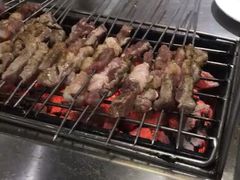 -小寒羊烧烤(凯瑞时代大厦店)